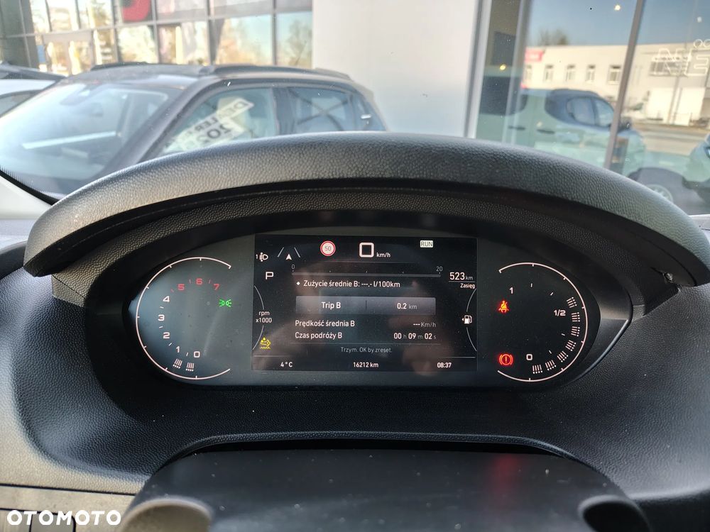 Citroën JUMPER - 13