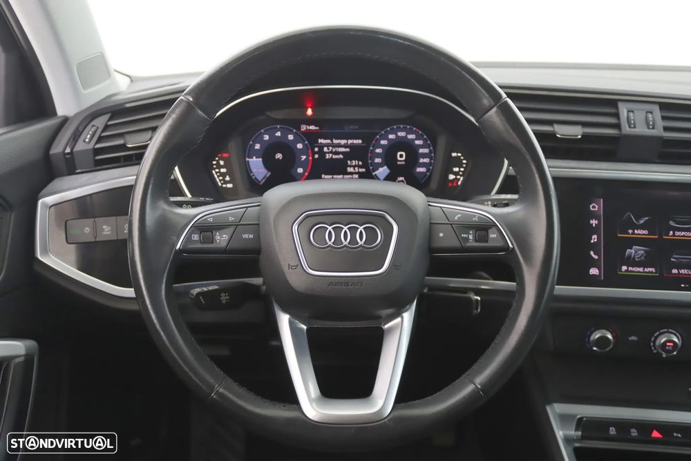 Audi Q3 35 TFSI S line - 4