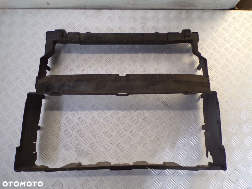 KIEROWNICA POWIETRZA LAND ROVER RANGE ROVER SPORT II FPLA-8C464-A - 1