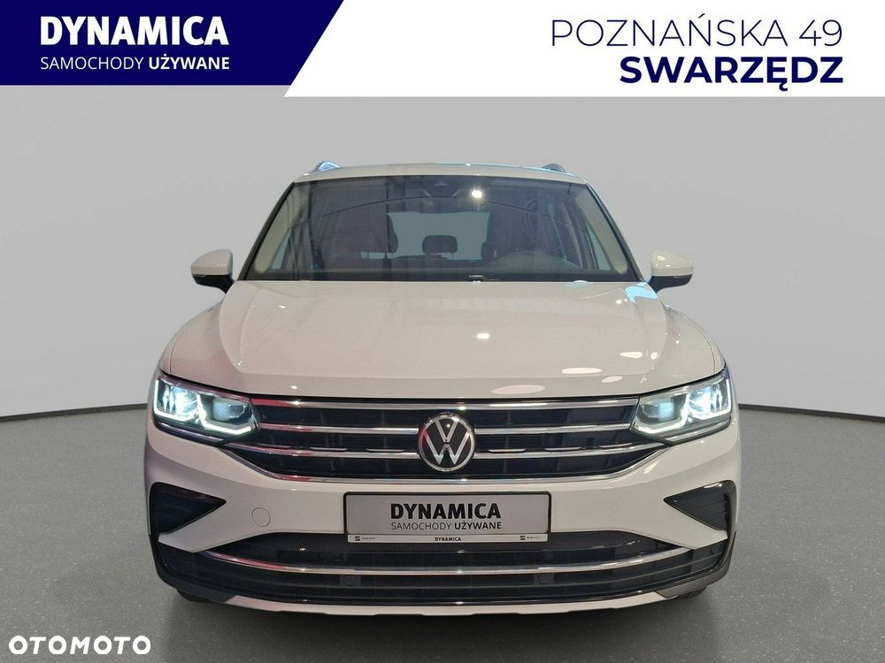 Volkswagen Tiguan - 3
