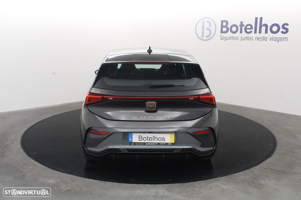Cupra Born 58 kWh - 6