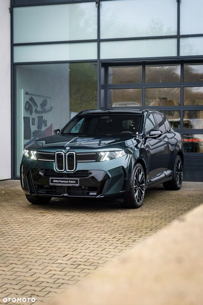 BMW X5 - 10