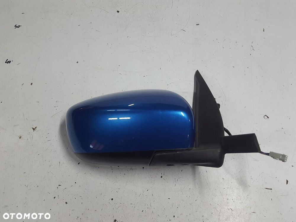 SUZUKI SWIFT MK8 17r- LUSTERKO PRAWE 5 KABLI ZWG - 1