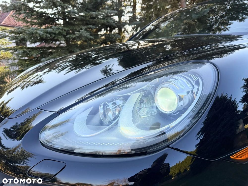 Porsche Cayenne S Hybrid - 34