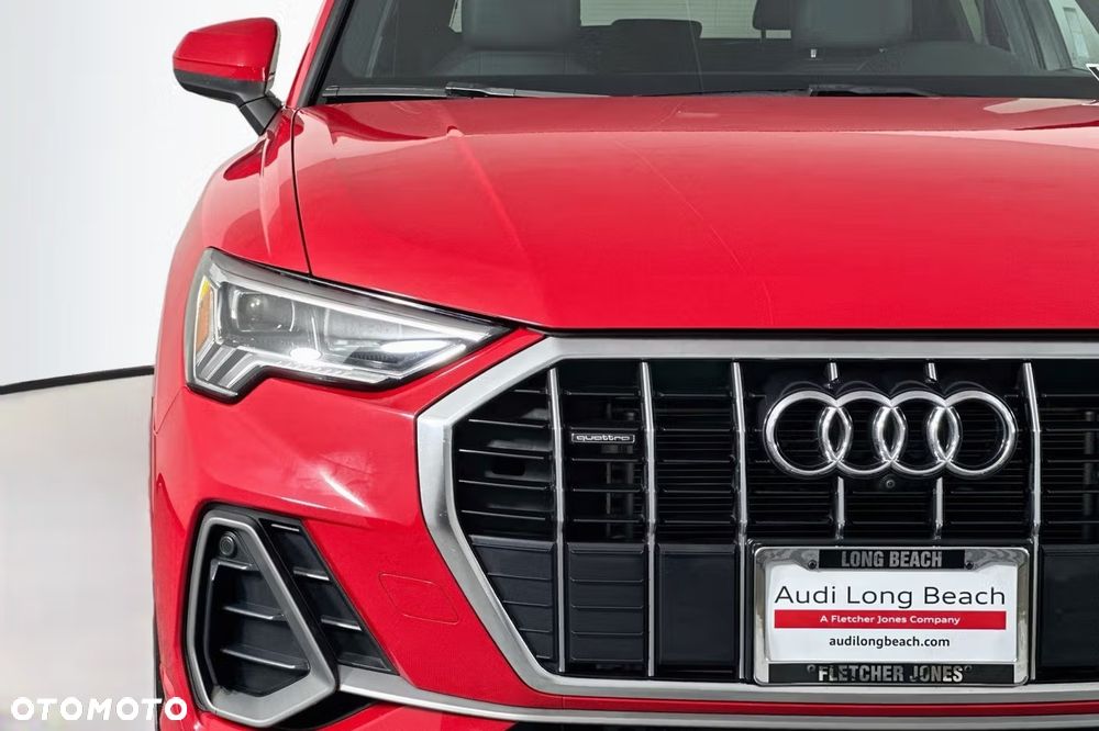Audi Q3 - 12