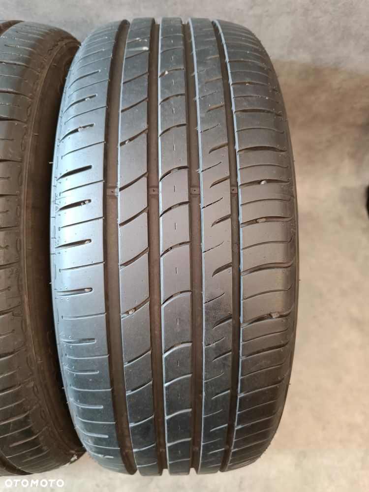 ŚLĄSK 4 x LATO 225/50R18 95V NEXEN KOMPLET - 2
