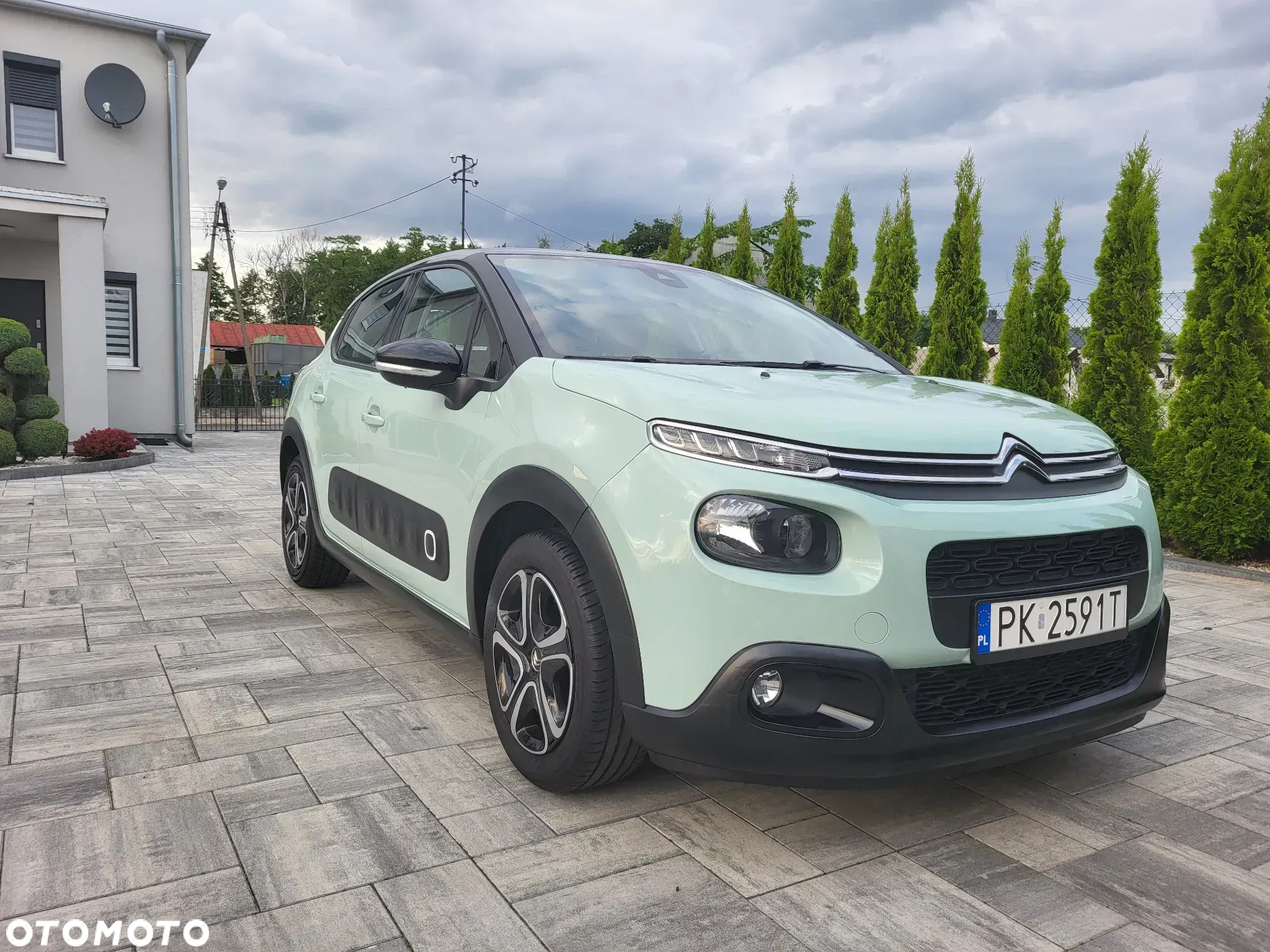 Citroën C3 1.2 PureTech Shine - 13