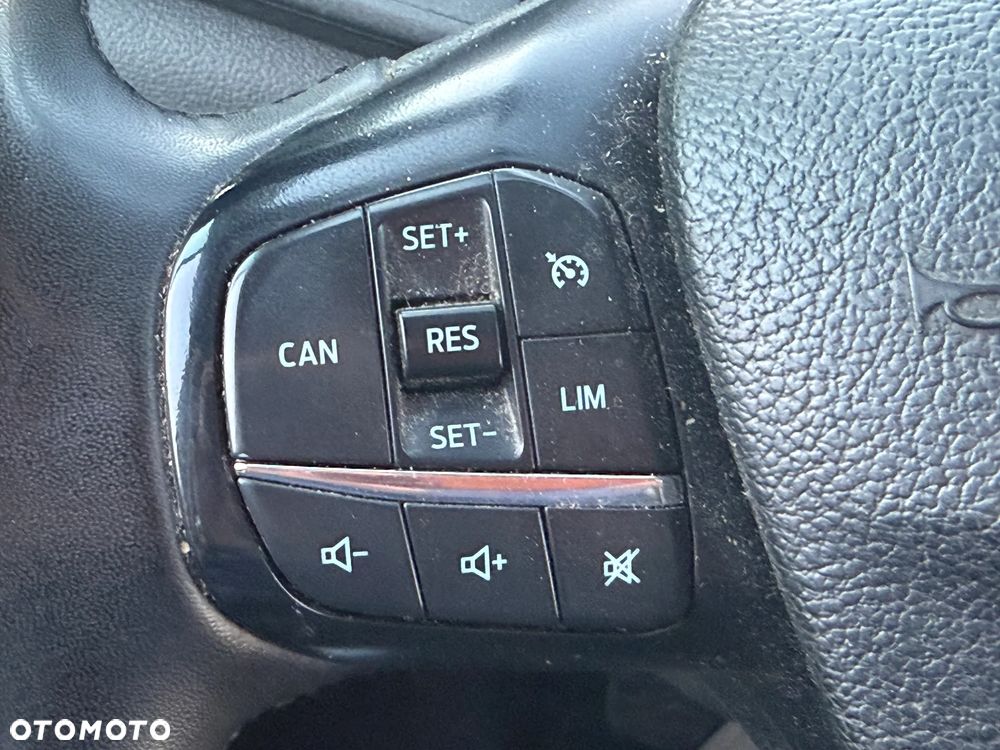 Ford TRANSIT E-TRANSIT - 18