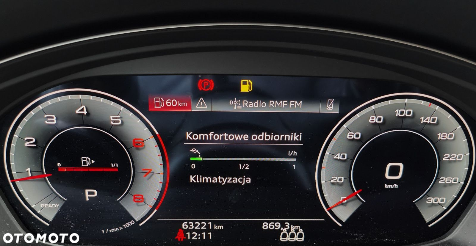 Audi A4 - 18