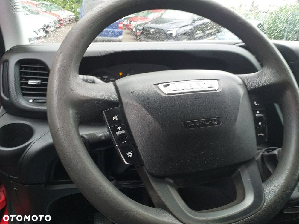 Iveco Daily - 13