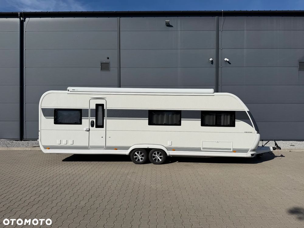 Hobby 720UKFE - 1