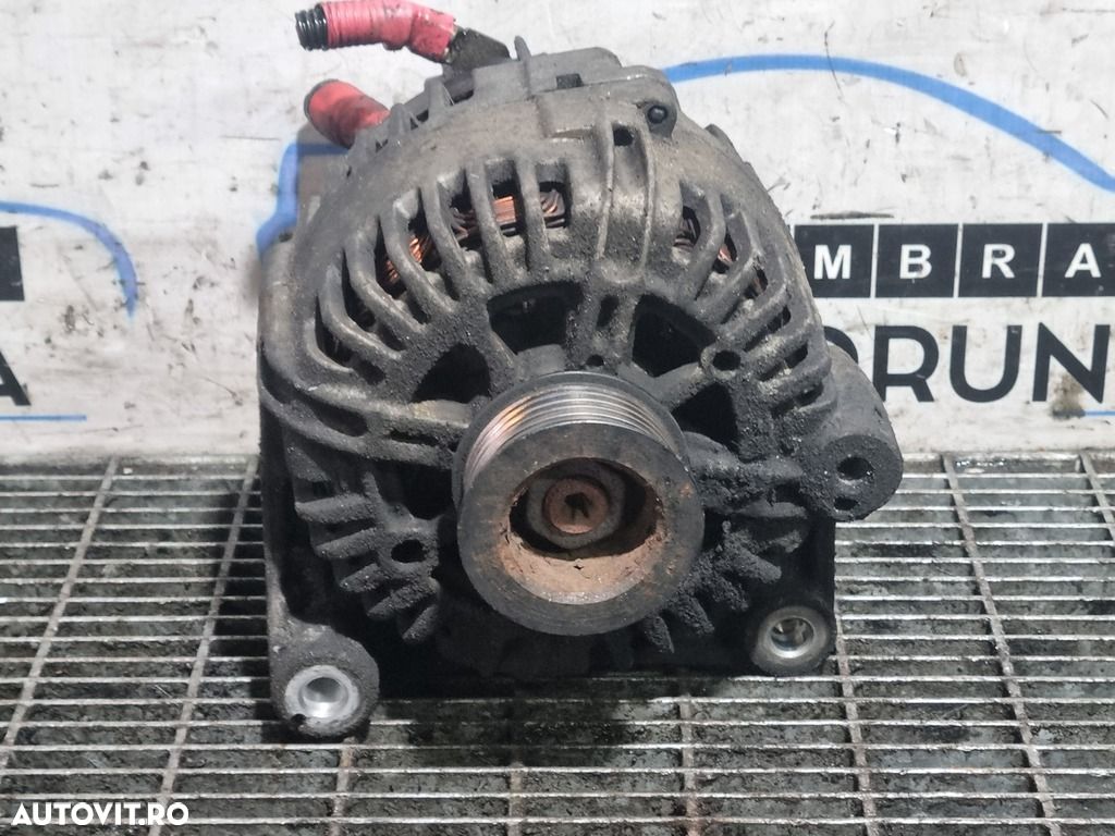 Alternator BMW X3 E83 2.0 Diesel 2006 - 2010 150CP 1995CC M47 D20 Euro4 (1230) Diesel ... - 1