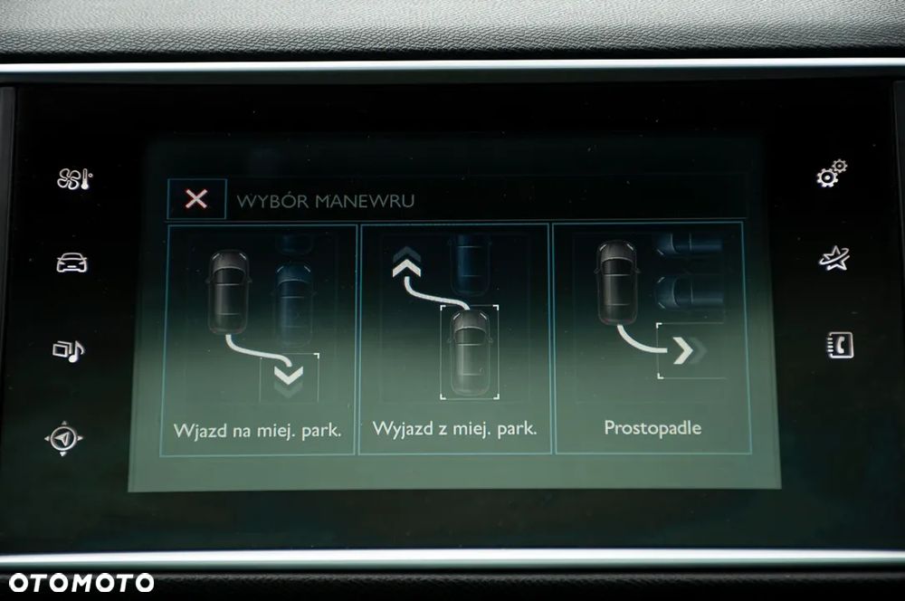 Peugeot 308 BlueHDi 150 EAT6 Stop & Start GT-Line Edition - 30