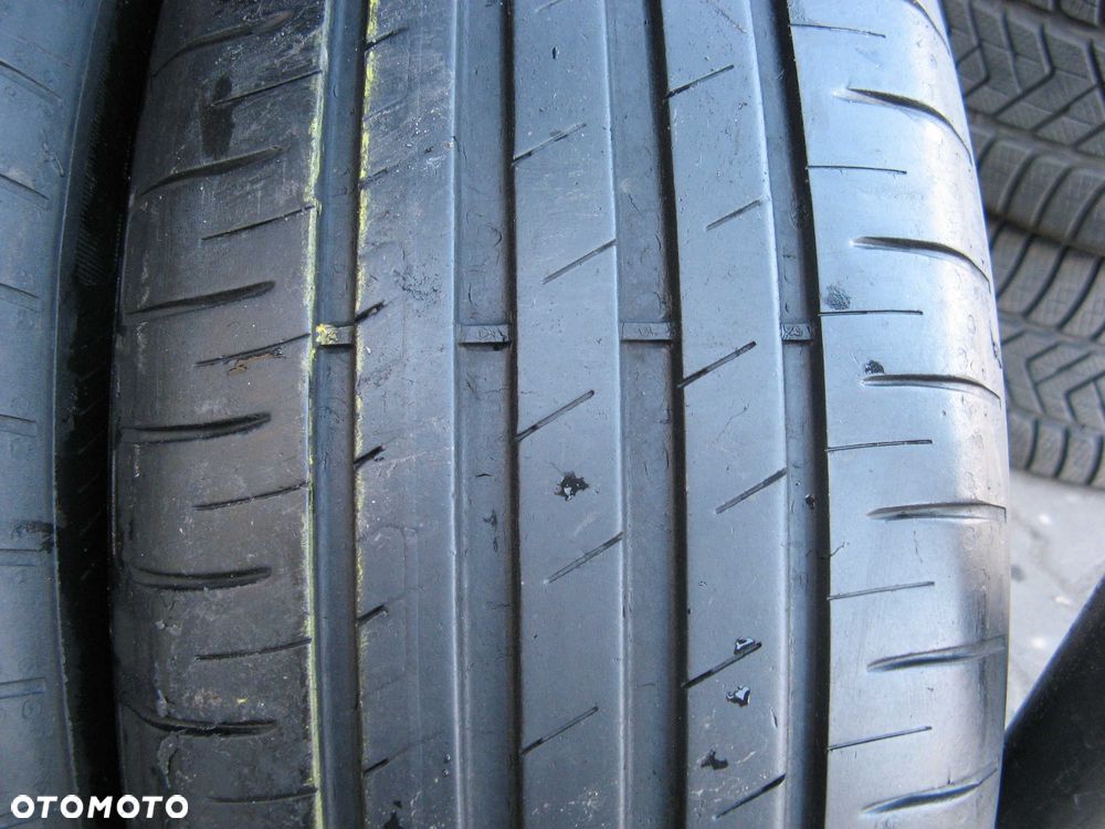 205/60R16 GOODYEAR EfficientGrip Performance - nr.9301 - 2