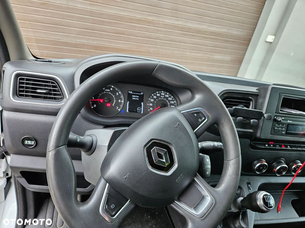 Renault Master - 9