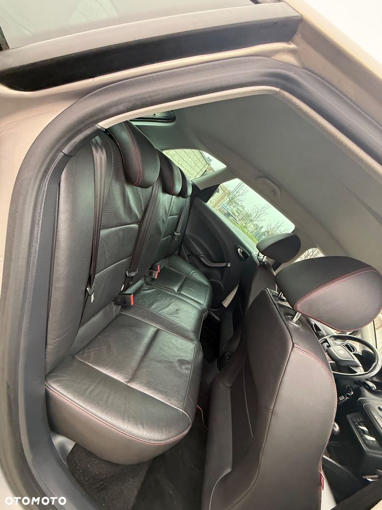 Seat Ibiza 1.4 TSI DSG FR - 6