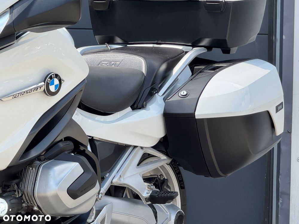 BMW RT - 34