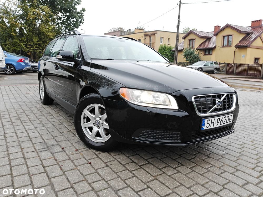 Volvo V70 2.0D Momentum - 18