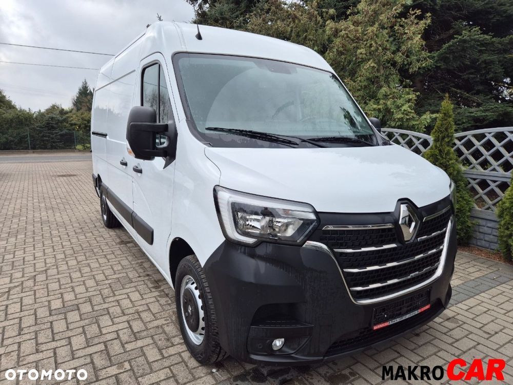 Renault Master - 4