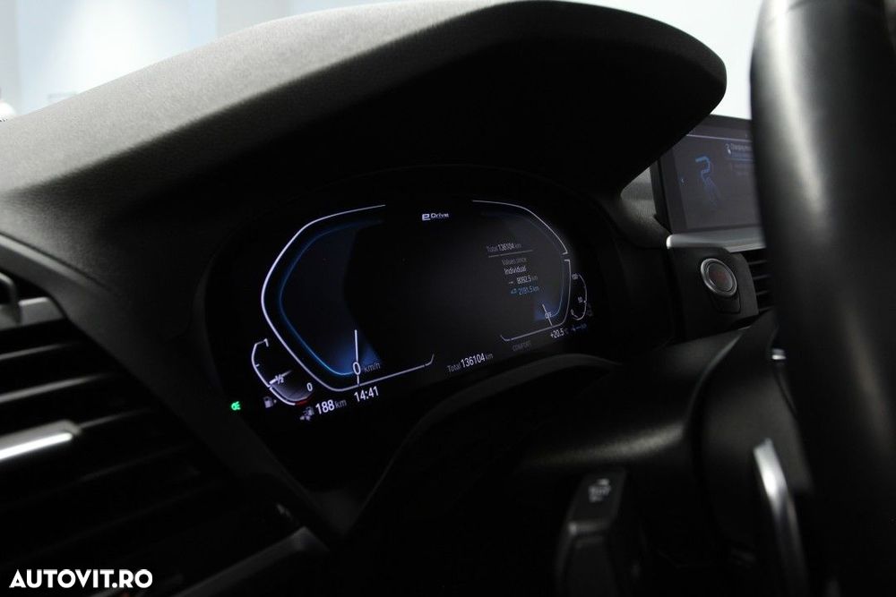 BMW X3 2020 — imagine 15