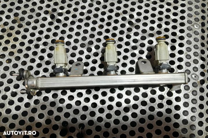 Rampa injectoare 35350-04000 / 9062160005 / 35310-04000 35350-04000 / - 1