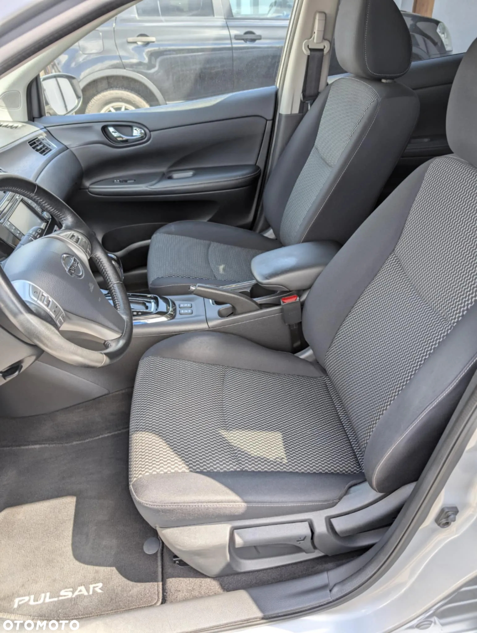 Nissan Pulsar 1.2 DIG-T Xtronic Acenta - 13