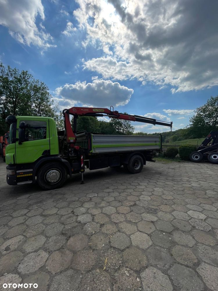Scania P230 - 5