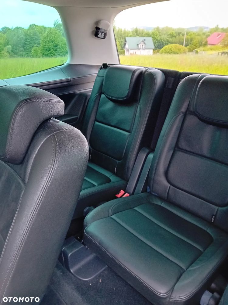 Volkswagen Sharan 2.0 TDI Highline DSG - 14