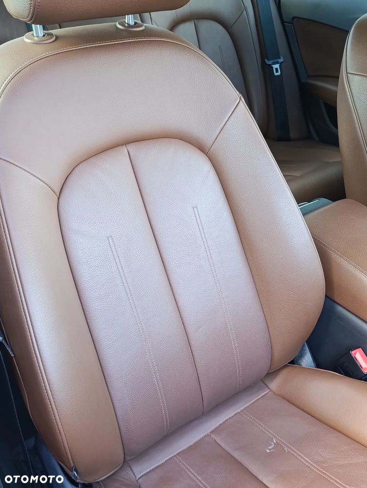 Audi A6 Limousine - 20