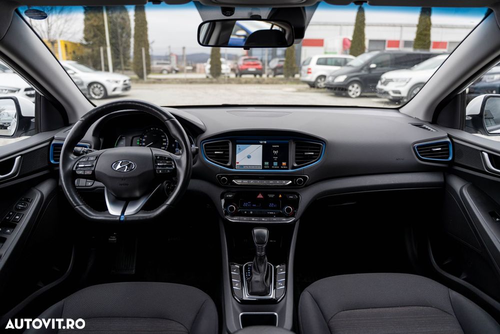 Hyundai IONIQ 141CP Exclusive - 6