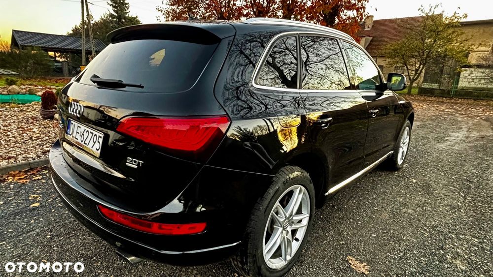 Audi Q5 - 13