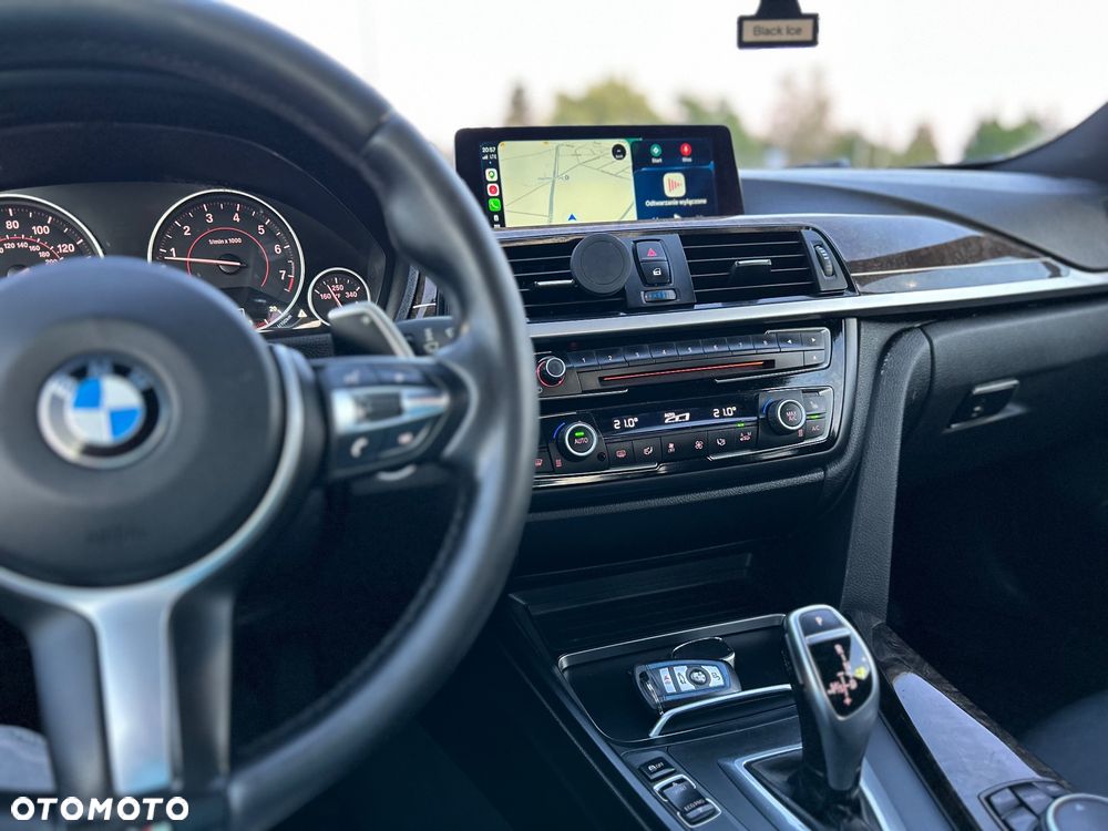 BMW Seria 4 - 25