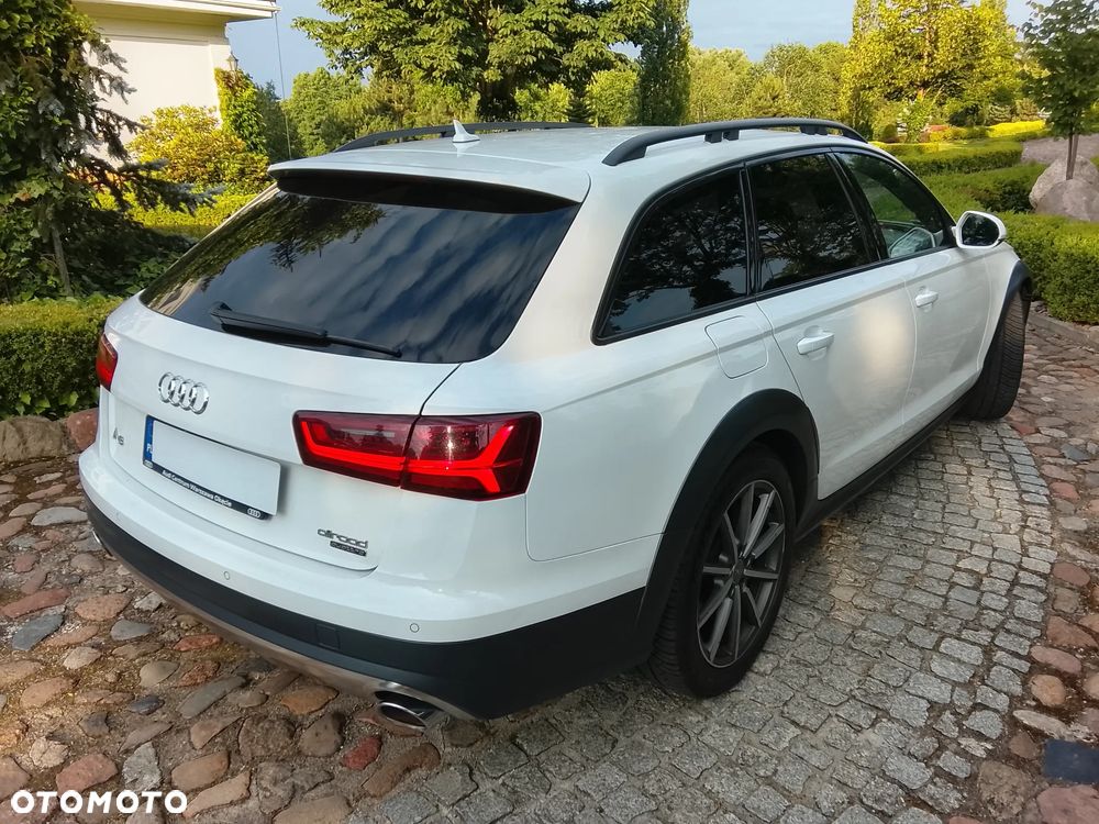 Audi A6 Allroad - 37