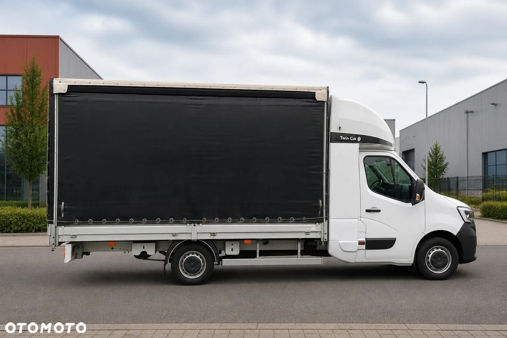 Renault Master - 4