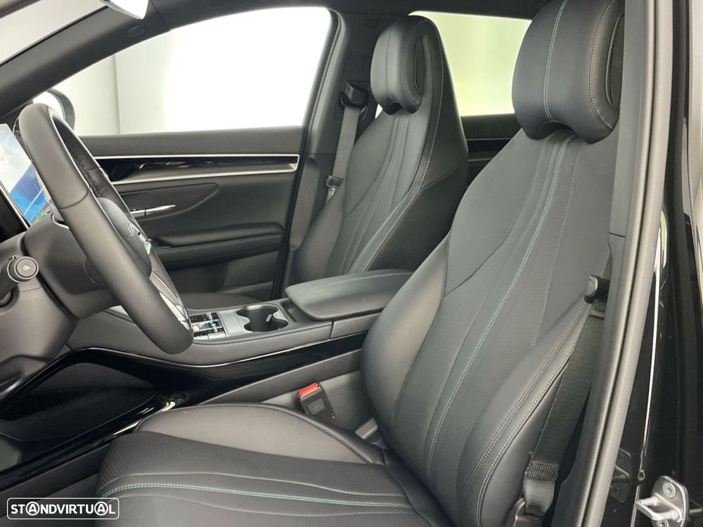 BYD Seal U 1.5 DM-i Comfort - 15