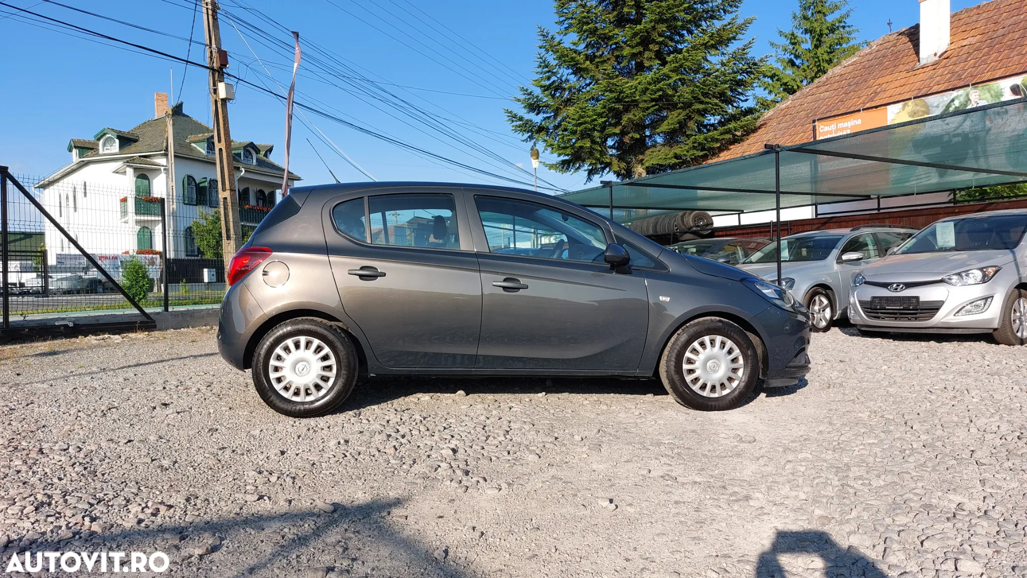 Opel Corsa 1.4 Selection - 5