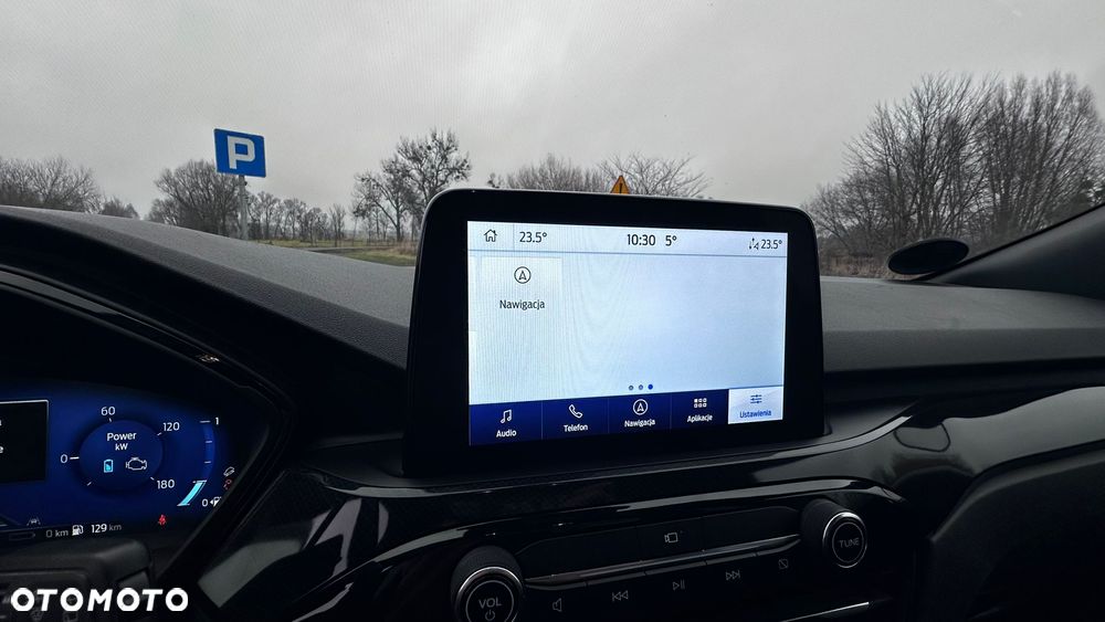 Ford Kuga 2.5 Duratec PHEV ST-LINE X - 36