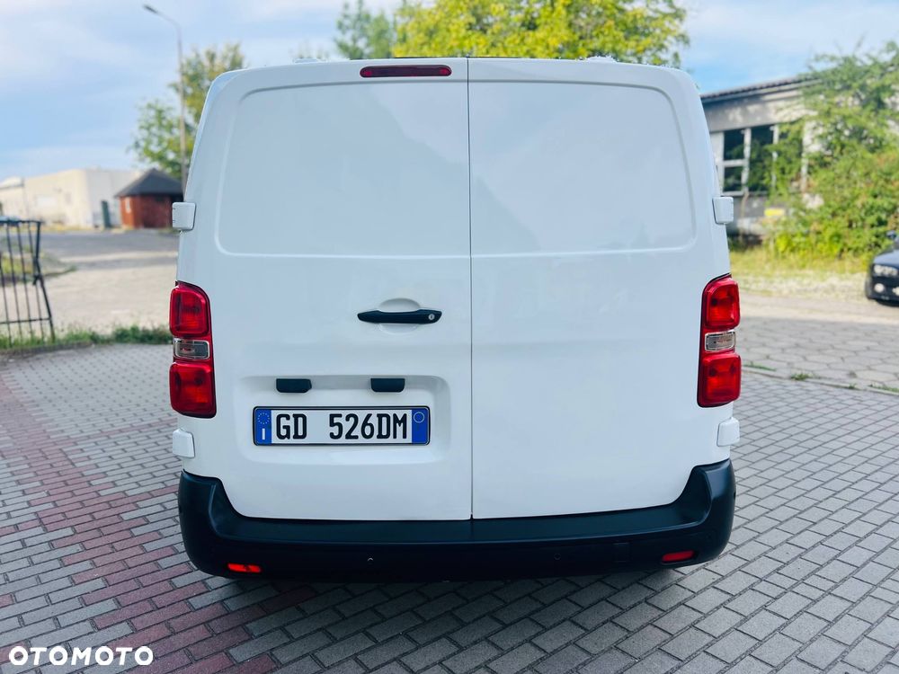 Citroën Jumpy - 5