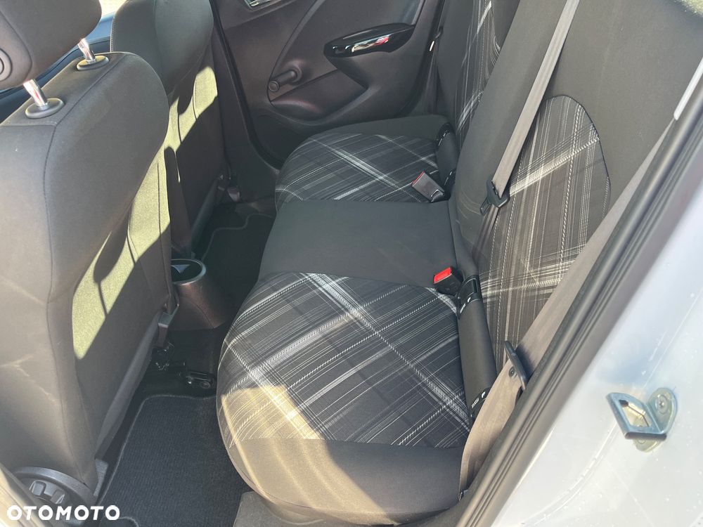 Opel Corsa - 6