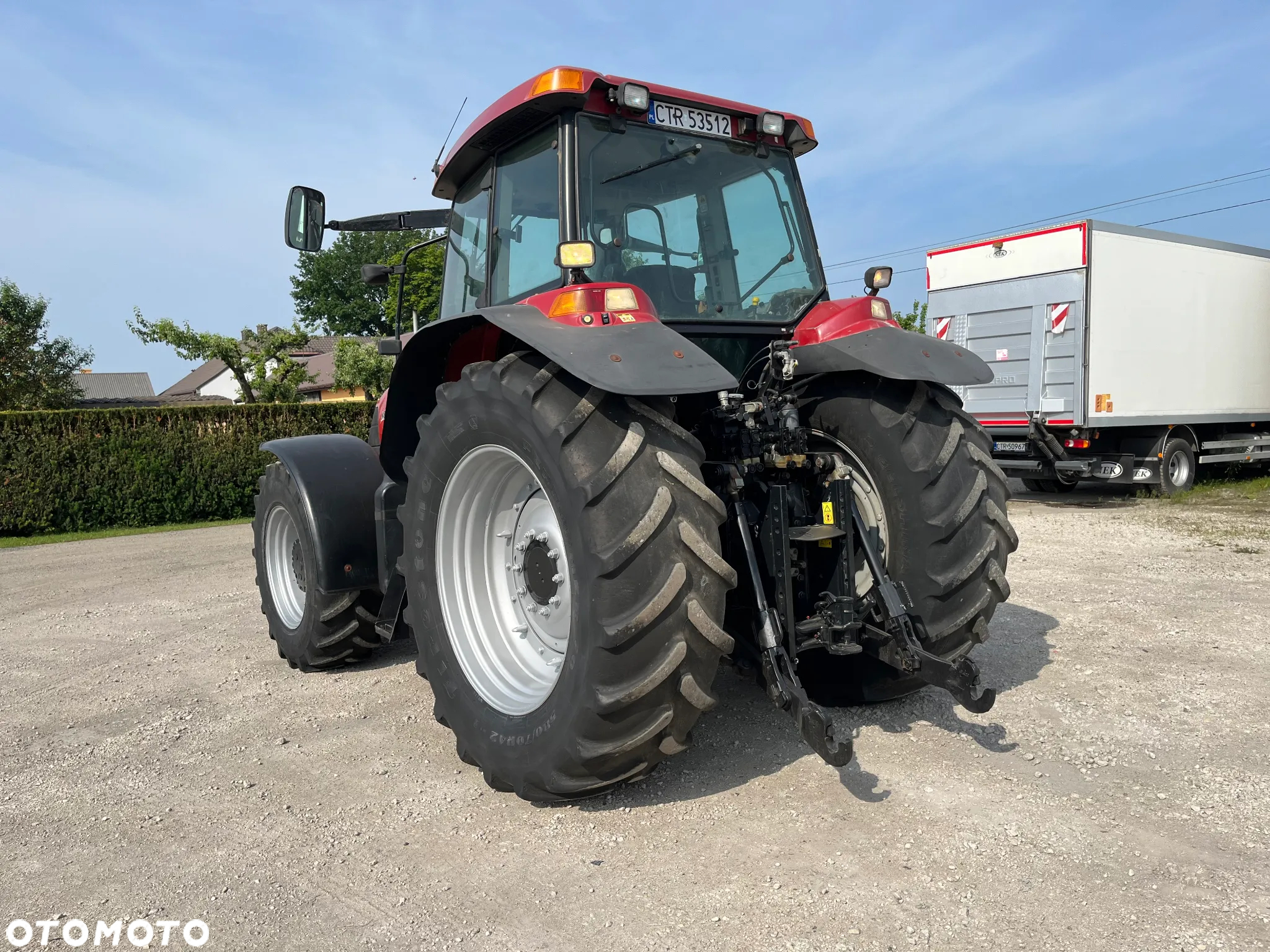 Case IH - 5