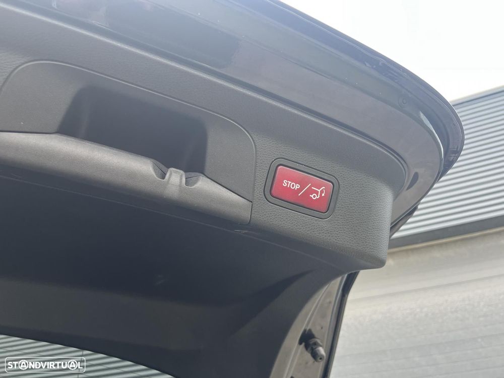 Mercedes-Benz GLC 220 d Coupé 4Matic Edition - 27