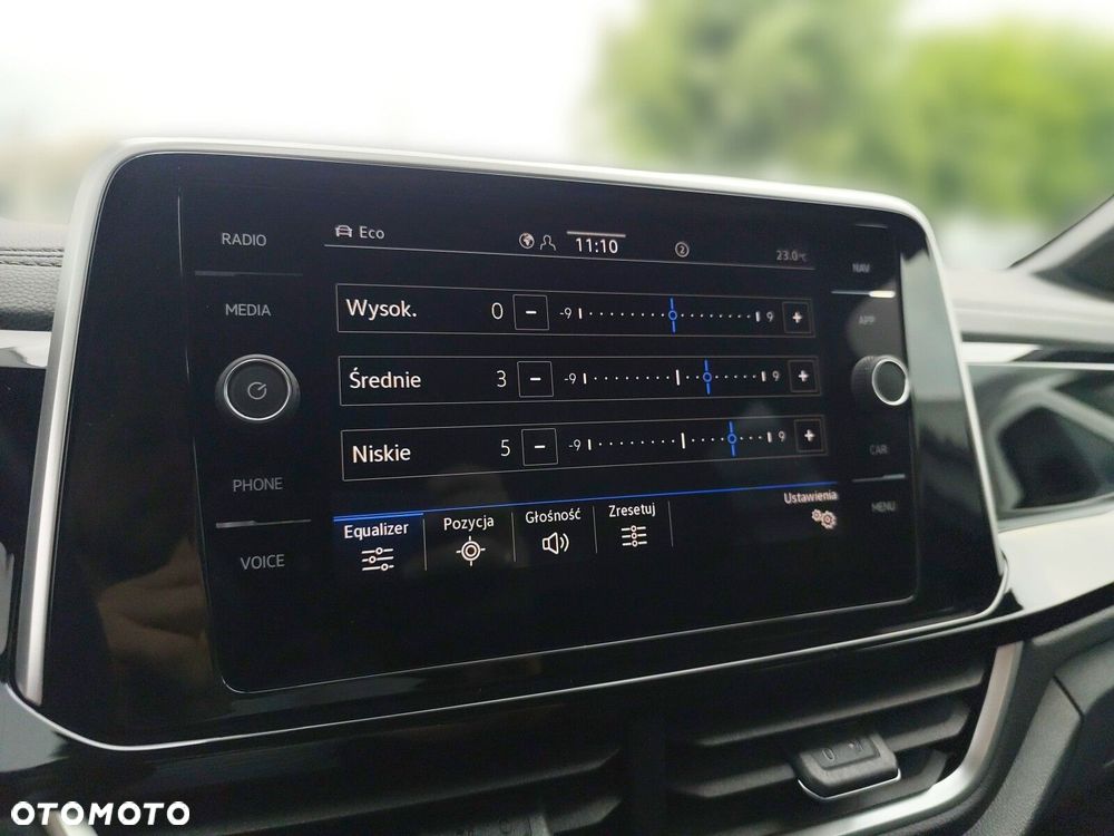 Volkswagen T-Roc 1.5 TSI R-Line DSG - 31