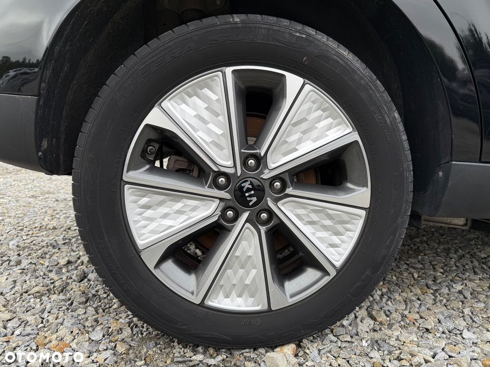 Kia Soul e-Soul 64kWh XL - 25