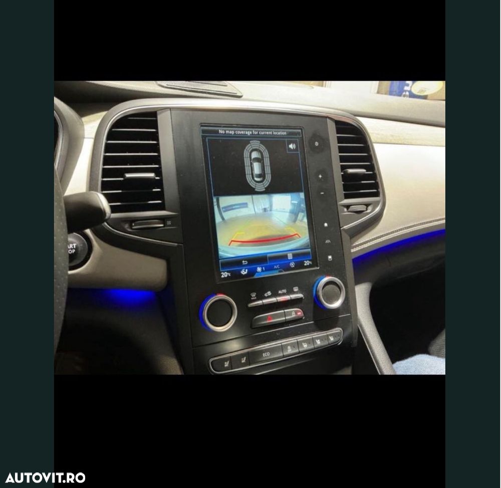 Renault Talisman ENERGY dCi 160 EDC INITIALE PARIS - 9