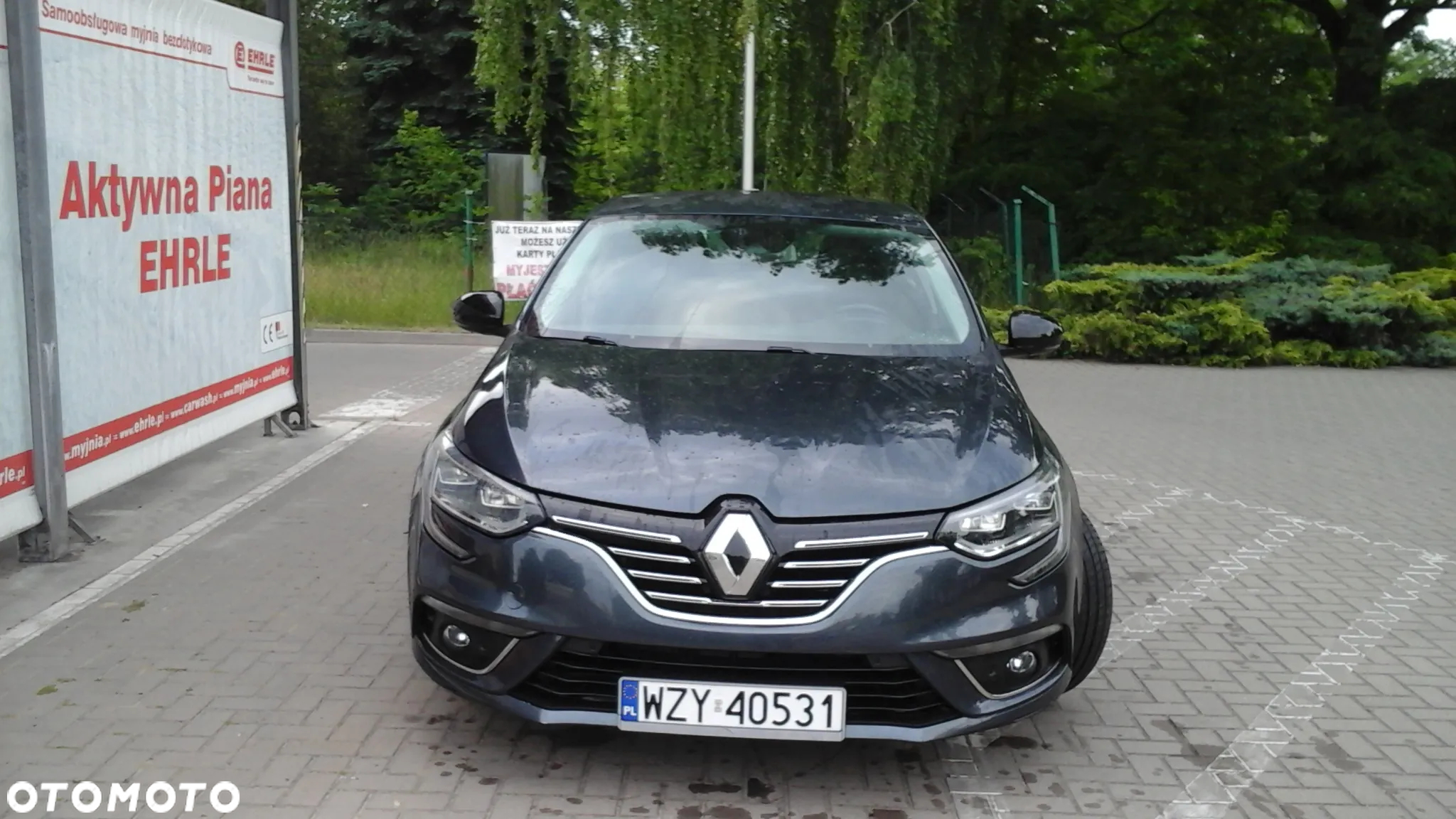 Renault Megane 1.6 dCi Energy Limited - 4