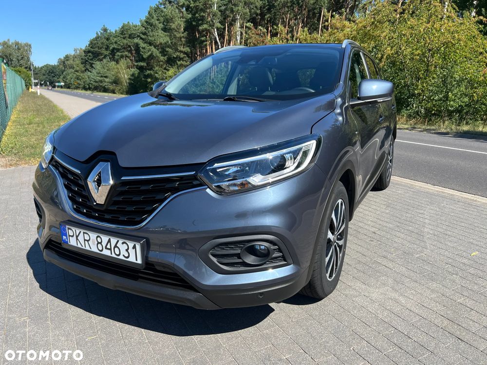Renault Kadjar - 1