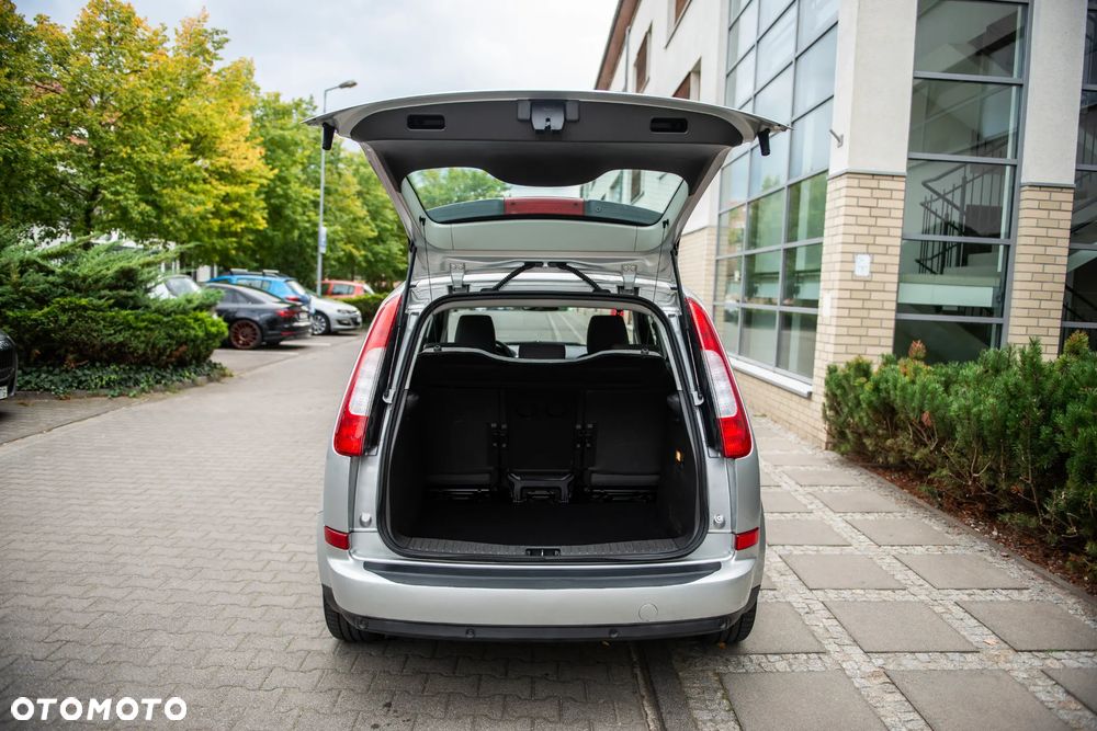 Ford Focus C-Max 1.6 Platinium X - 10
