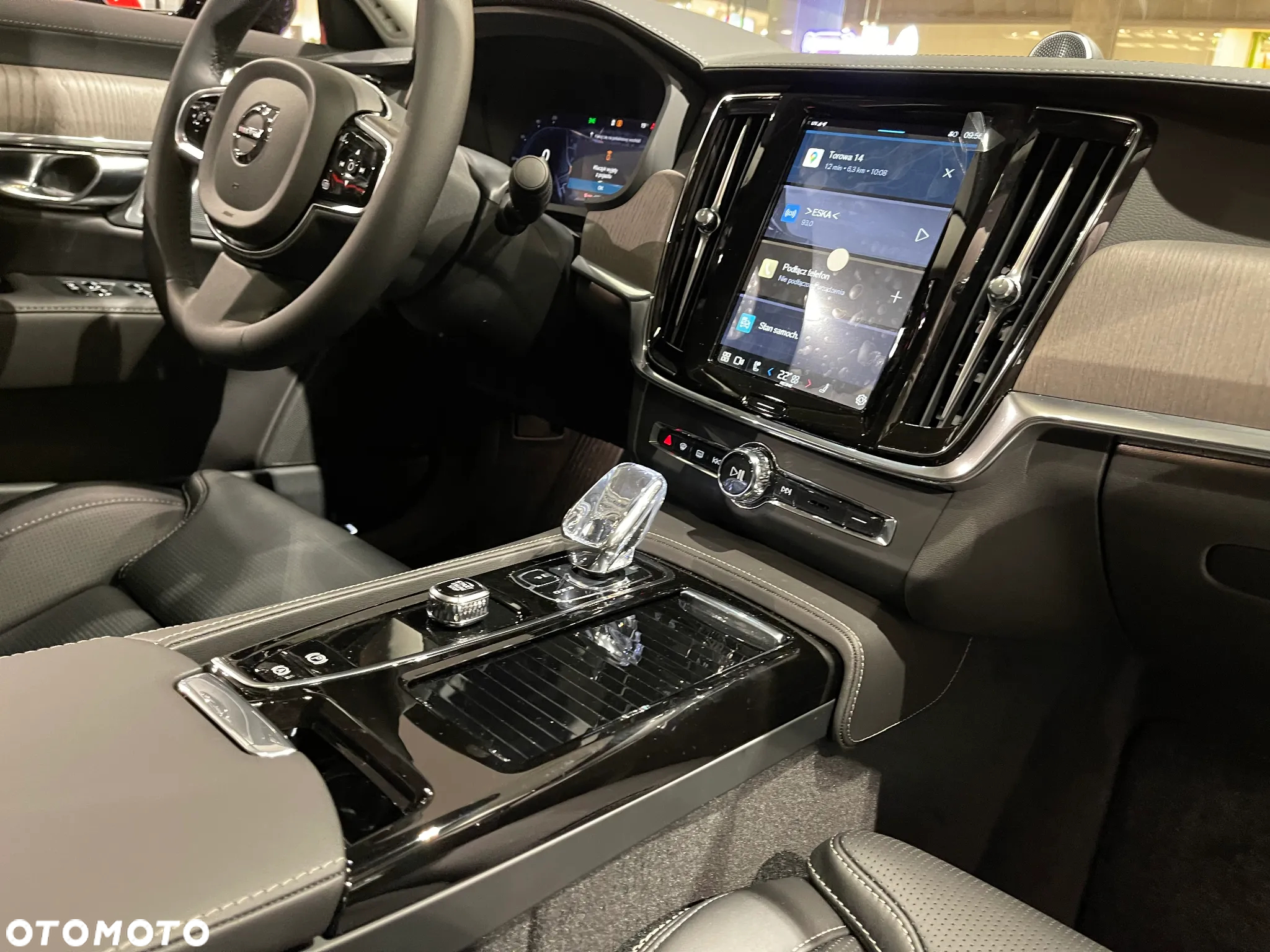 Volvo S90 ver-t8-awd-plug--in-hybrid-ultimate-dark - 22