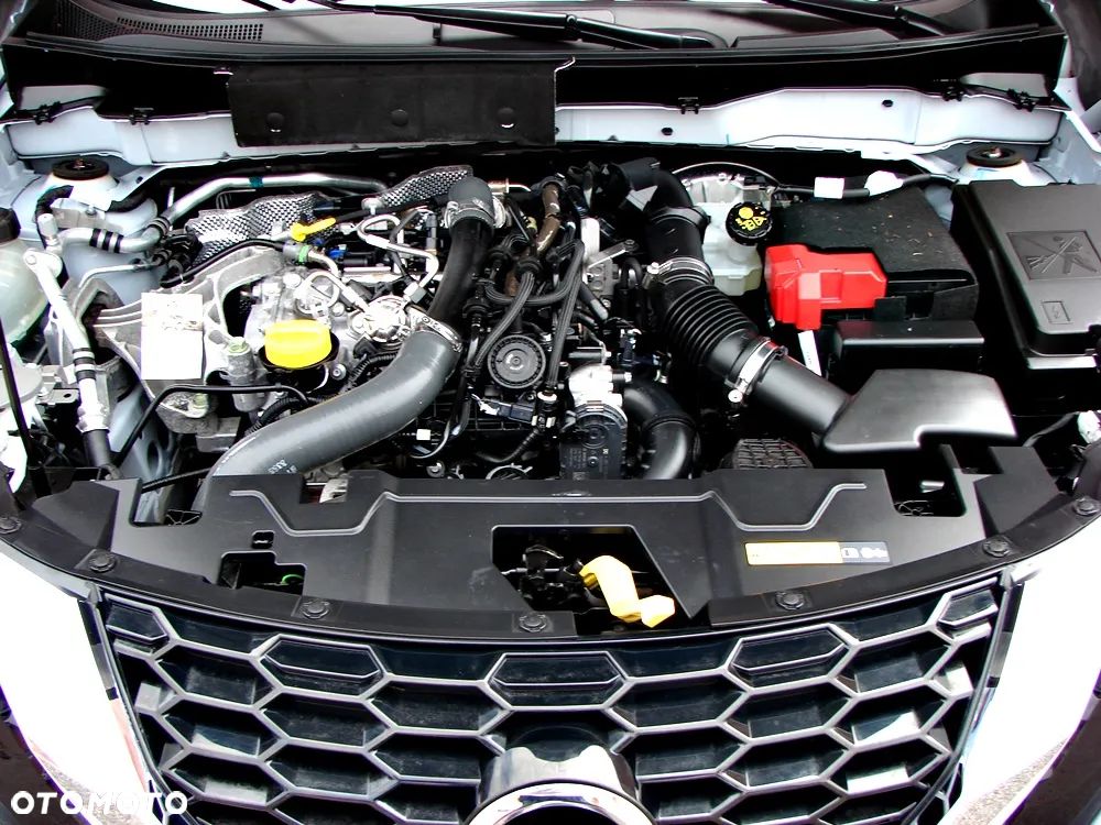 Nissan Juke DIG-T 117 Tekna - 13