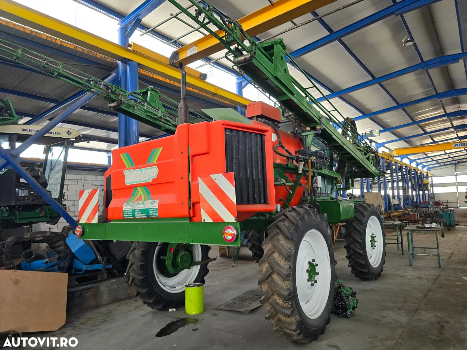 Seguip UTL3500 UTL 3500 - 7